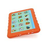 CRONY K19 9-inch 8GB ROM 512MB RAM Android WIFI Kids Tablet | Orange - Edragonmall.com