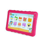 CRONY K19 9-inch 8GB ROM 512MB RAM Android WIFI Kids Tablet | Pink - Edragonmall.com
