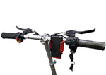 CRONY K2 14inch Fold Sport Bike for Women Folding electric bike - Edragonmall.com