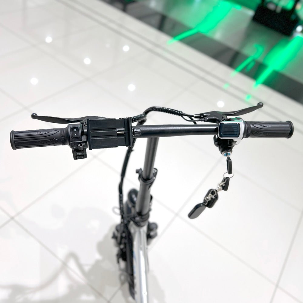 Battery clearance car bike