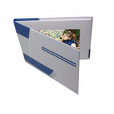 CRONY K3070 7inch Screen Brochure Universal Video Greeting Cards Photo Frame - Edragonmall.com