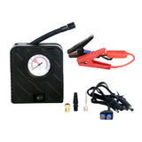 CRONY K66+Air Super Jumper Starter for 12V All Car With Pump Power Bank - Edragonmall.com