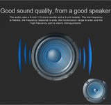 CRONY KA350 Professional system Amplifier with BT 10 Inch RMS 150W Sound Box Karaoke Speaker for Karaoke System - Edragonmall.com