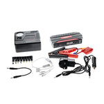Crony KM-18C Air Compressor with Auto Car Jump Starter - Edragonmall.com