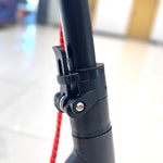 CRONY M365 scoote with APP ZHONG E-Scooter Max speed 40KM/H Electric Scooter Aluminium Alloy Folded 8.5 Inch tires - Edragonmall.com