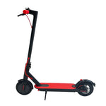 CRONY M365 scoote with APP ZHONG E-Scooter Max speed 40KM/H Electric Scooter Aluminium Alloy Folded 8.5 Inch tires - Edragonmall.com