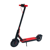 CRONY M365 scoote with APP ZHONG E-Scooter Max speed 40KM/H Electric Scooter Aluminium Alloy Folded 8.5 Inch tires - Edragonmall.com