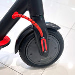 CRONY M365 scoote with APP ZHONG E-Scooter Max speed 40KM/H Electric Scooter Aluminium Alloy Folded 8.5 Inch tires - Edragonmall.com