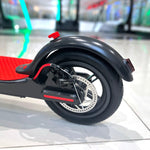 CRONY M365 scoote with APP ZHONG E-Scooter Max speed 40KM/H Electric Scooter Aluminium Alloy Folded 8.5 Inch tires - Edragonmall.com