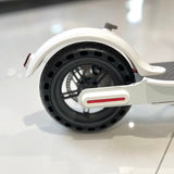 CRONY M365 Suspension and APP E-Scooter Max speed 35KM/H Electric Scooter Aluminium Alloy Folded 8.5 Inch tires - Edragonmall.com