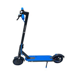 CRONY M365 Suspension and APP E-Scooter Max speed 35KM/H Electric Scooter Aluminium Alloy Folded 8.5 Inch tires - Edragonmall.com