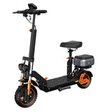 CRONY M5 Pro 48V18A/1500W with APP E-scooter - Edragonmall.com