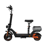 CRONY M5 Pro 48V18A/1500W with APP E-scooter - Edragonmall.com