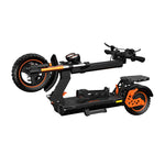 CRONY M5 Pro 48V18A/1500W with APP E-scooter - Edragonmall.com