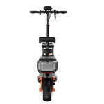 CRONY M5 Pro 48V18A/1500W with APP E-scooter - Edragonmall.com