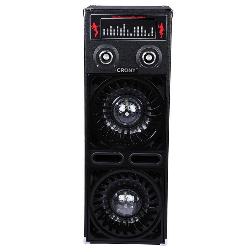 Crony multi-media speaker series 2210 mode high quality low price speaker,perfect sound effect - Edragonmall.com