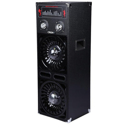Crony multi-media speaker series 2210 mode high quality low price speaker,perfect sound effect - Edragonmall.com