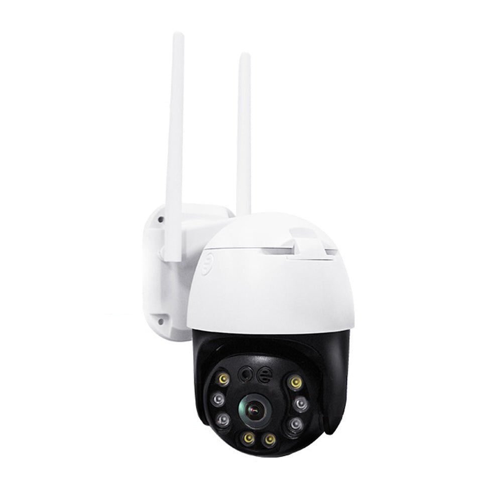 CRONY NIP-20HS ball machines Camera Outdoor Camera WiFi Security IP Camera 5MP Home Surveillance Camera - Edragonmall.com