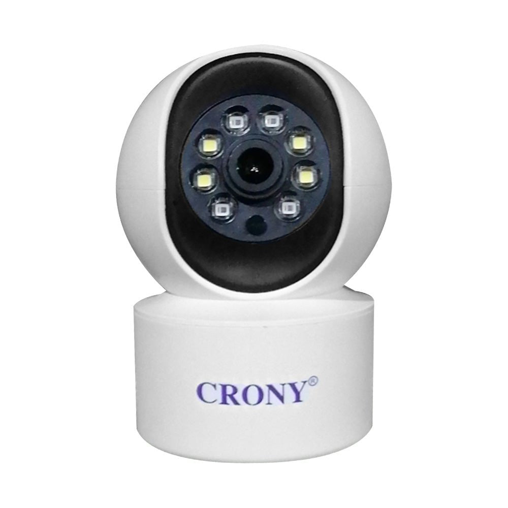 CRONY NIP-500+ NIP-500 Wireless Camera 5MP Wireless Camera Smart Home Security Camera Human Motion Detection - Edragonmall.com