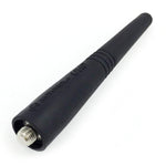 CRONY PT4200 Walkie Talkies antenna UHF 400-470MHz Stubby digital radio Antenna for CP040 CP140 CP150 CP160 - Edragonmall.com