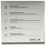 CRONY Q1 QURAN Bluetooth Speaker - Edragonmall.com