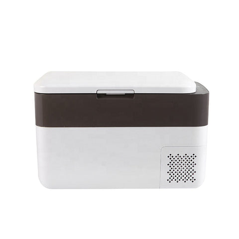 CRONY QN30 Car Refrigerator 30L Car Fridge Board Holiday Portable Outdoor Refrigerator - Edragonmall.com