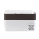 CRONY QN30 Car Refrigerator 30L Car Fridge Board Holiday Portable Outdoor Refrigerator - Edragonmall.com