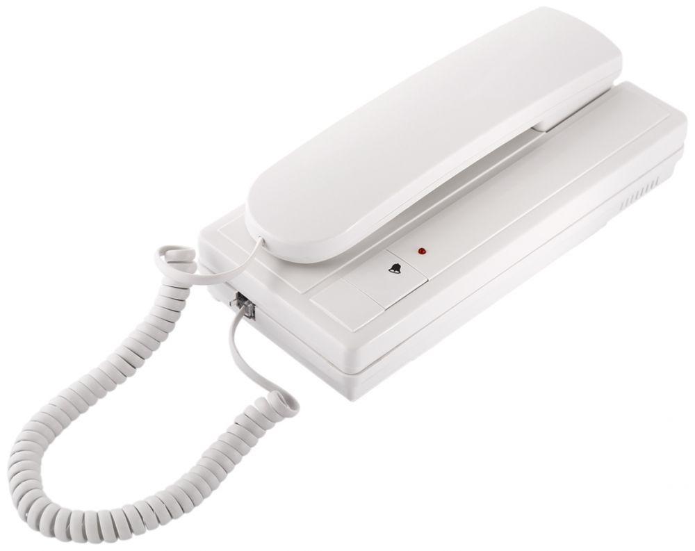 Crony RL-0510B Wireless Intercom System Loudly Voice Doorbell Kit - Edragonmall.com