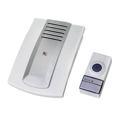 CRONY RL-3971 Wireless doorbell Wireless Door Chime - Edragonmall.com