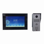 CRONY RL-619L10K Doorphone LCD color intercom doorbell - Edragonmall.com