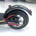 CRONY S9 E-Scoote with APP Fast Speed E-scooter 8.5 inch max speed 40 km/h With bluetooth audio with LED light USB interface electric scooter - Edragonmall.com