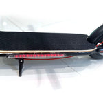 CRONY S9 E-Scoote with APP Fast Speed E-scooter 8.5 inch max speed 40 km/h With bluetooth audio with LED light USB interface electric scooter - Edragonmall.com