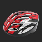 CRONY Scooter safety helmet Bicycle Bike Mountain Road Bike Integrally Molded Cycling Adjustable Bike Helmets - Edragonmall.com