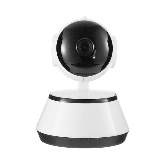 CRONY Security Camera NIP-Q6 Wireless WiFi Camera with Smart Night Vision 2 Way Audio Motion Detection - Edragonmall.com