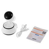 CRONY Security Camera NIP-Q6 Wireless WiFi Camera with Smart Night Vision 2 Way Audio Motion Detection - Edragonmall.com