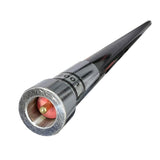 CRONY SG7500 Magnet Car Walkie Talkie Suction Cup + SG7500 5M UV dual segment vehicle antenna 100w high power vehicle antenna for Walkie Talkies - Edragonmall.com