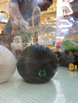 Crony Shell Bakhoor Burner Hot Selling Arabic Ramadan Electric Mini Portable Incense Burner-Silver - Edragonmall.com