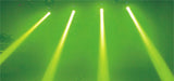 Crony SL-818 2R 132W Moving Head Beam DJ Light For Paty - Edragonmall.com