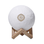 CRONY SQ-510 Moon Lamp Quran Speaker-sq-618 With Remoter - Edragonmall.com