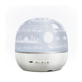 CRONY SQ-526 Projector Qur’an Speaker With Remote Control and Bluetooth - Edragonmall.com