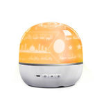 CRONY SQ-526 Projector Qur’an Speaker With Remote Control and Bluetooth - Edragonmall.com