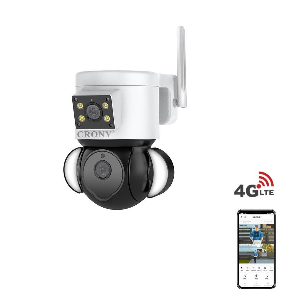 crony cctv camera