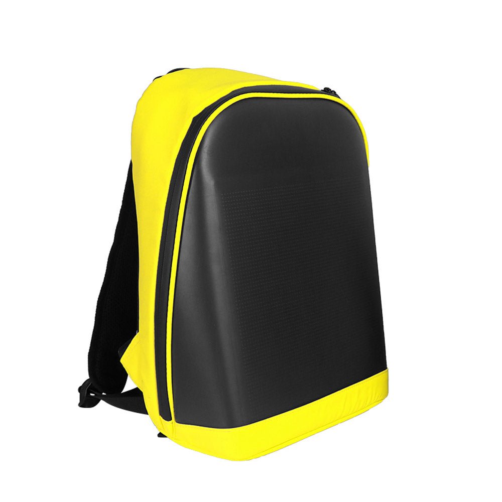 Pix led clearance backpack price