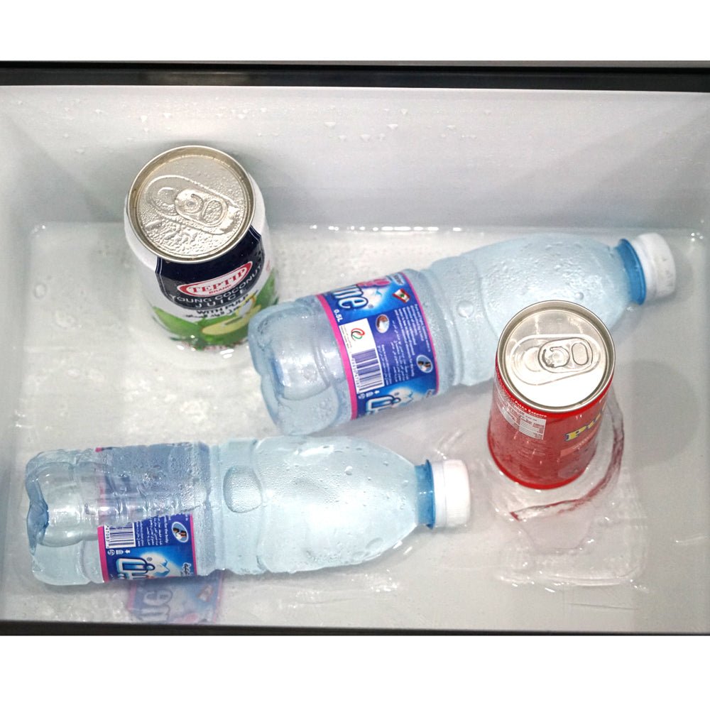 CRONY T60/DC/AC Car Refrigerator T series 12v refrigerators freezer - Edragonmall.com