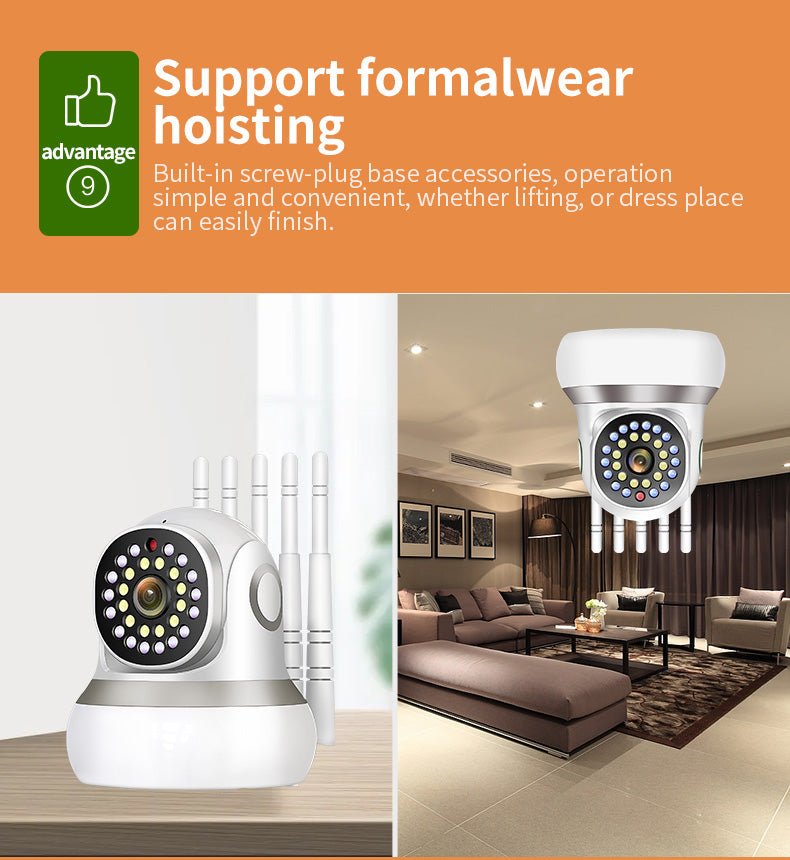 5g sale wifi camera