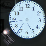 CRONY TY-02 Digital Projection shadow wall Clock - Edragonmall.com