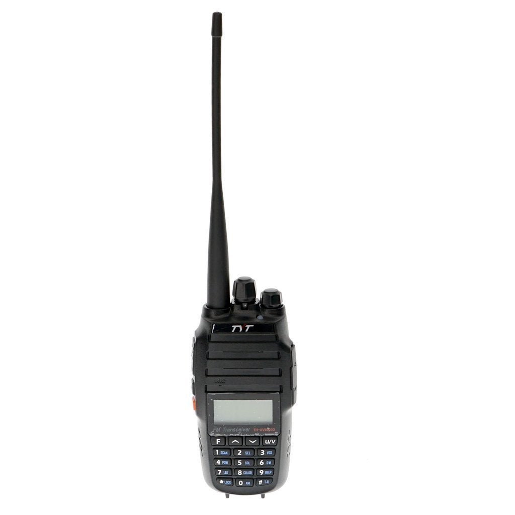 Crony TYT 10W Th-UV8000D Walkie Talkie Handheld Transceiver Two Way Radio long distance Walkie Talkie 8-20km - Edragonmall.com