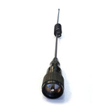 CRONY UV vehicle antenna long range high gain CZ125 230MHZ 315MHz walkie talkie antenna - Edragonmall.com
