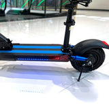 CRONY V10-Jipu Fast Speed E-scooter 10inch max speed 1200W 65km/h Fast Speed E-bike electric scooter - Edragonmall.com