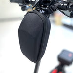 CRONY V18 Dual drive 2400W 48V 18A+BT E-Scooter Max Speed 60km/h With bluetooth audio with speakers Electric scooter - Edragonmall.com